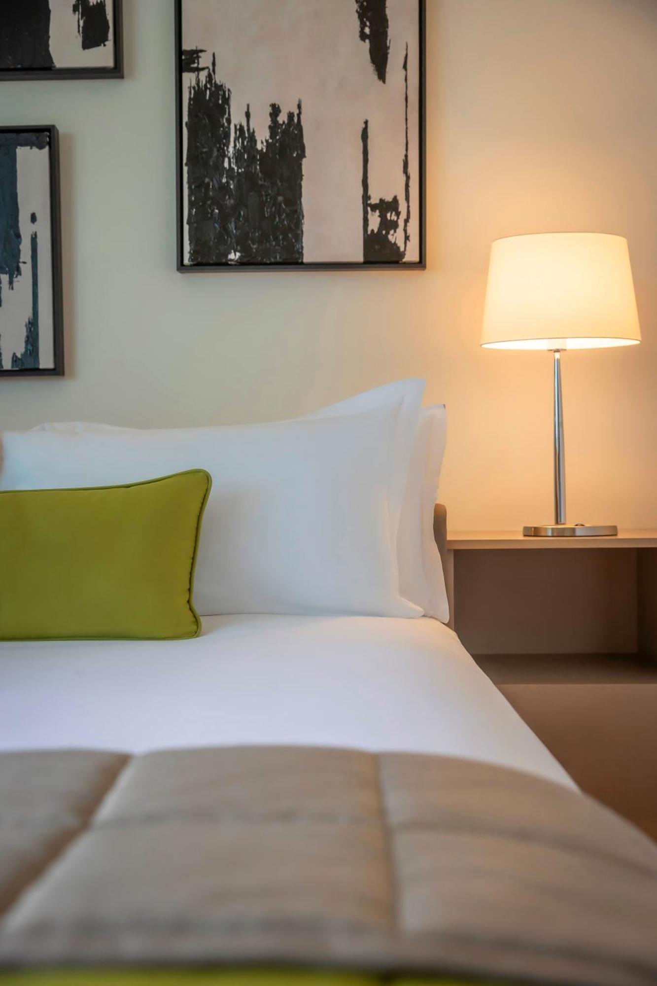 Executive Room Max 2 Adults