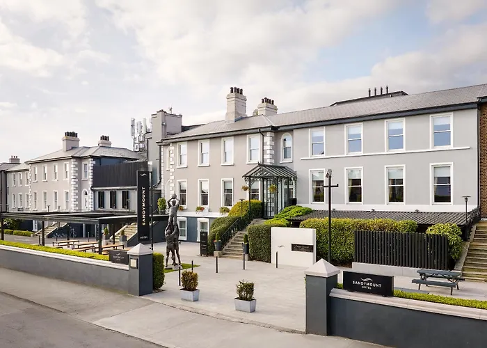 The Sandymount Hotel Dublin