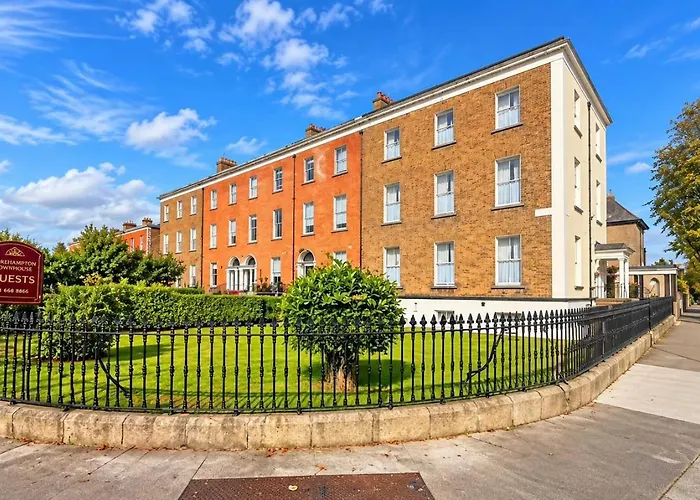 Morehampton Townhouse Dublin